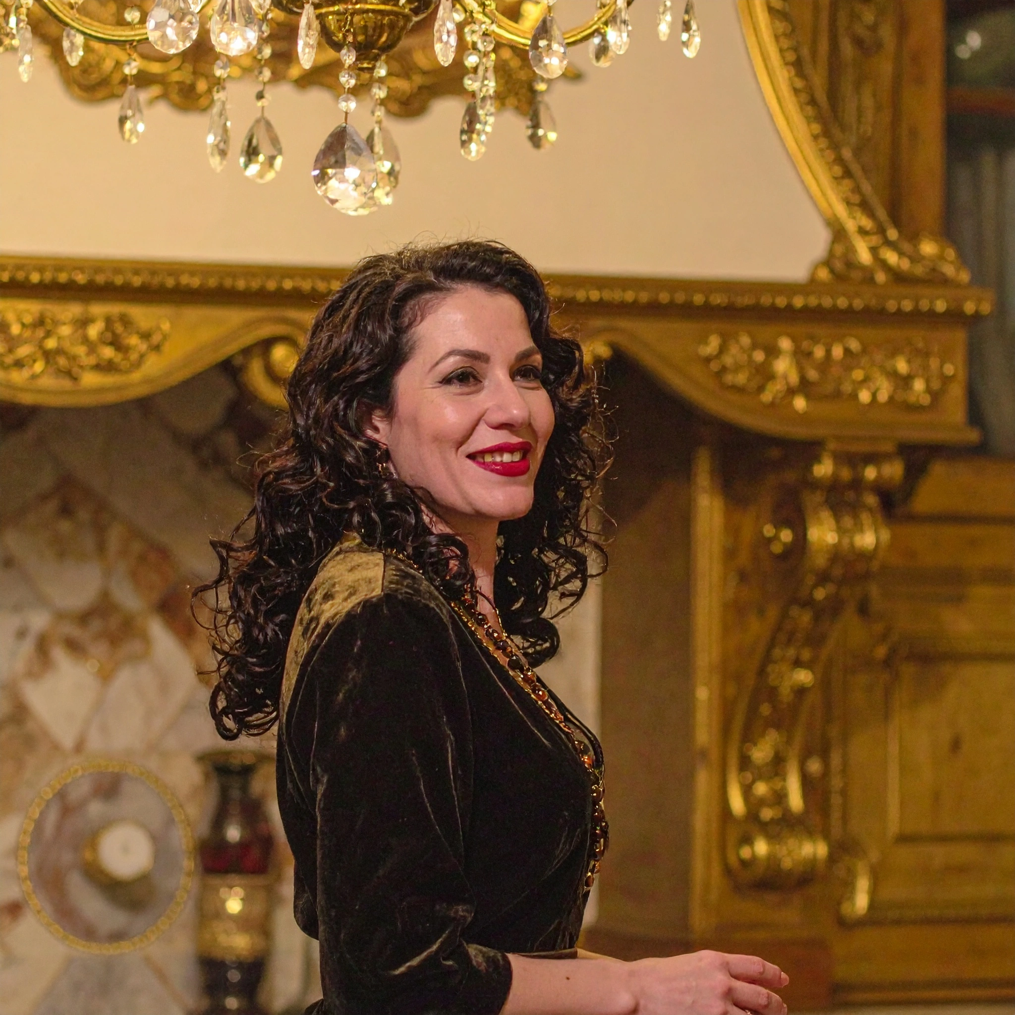 About Me Luma Say hello to Luma – your friendly guide to quick and tasty cooking!